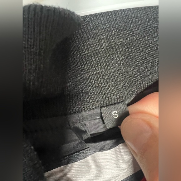 Nordica Smirnoff Racing Puffer Jacket Size: Small With Pockets Fall/Winter - Picture 7 of 11